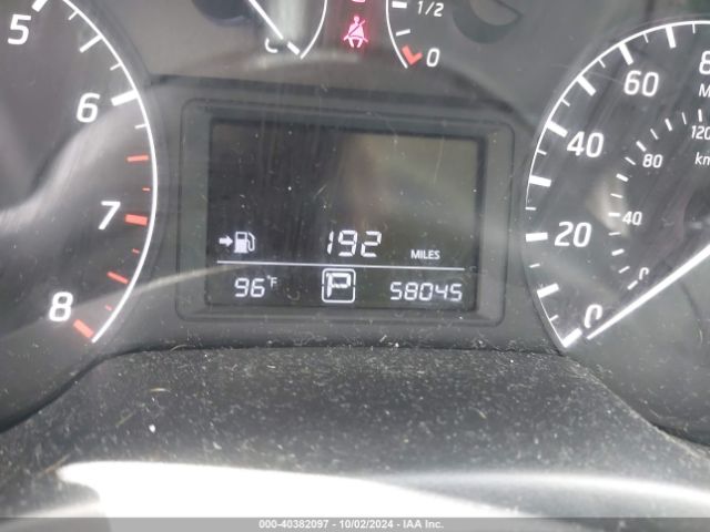 3N1AB7AP0HY383459 Nissan SENTRA S