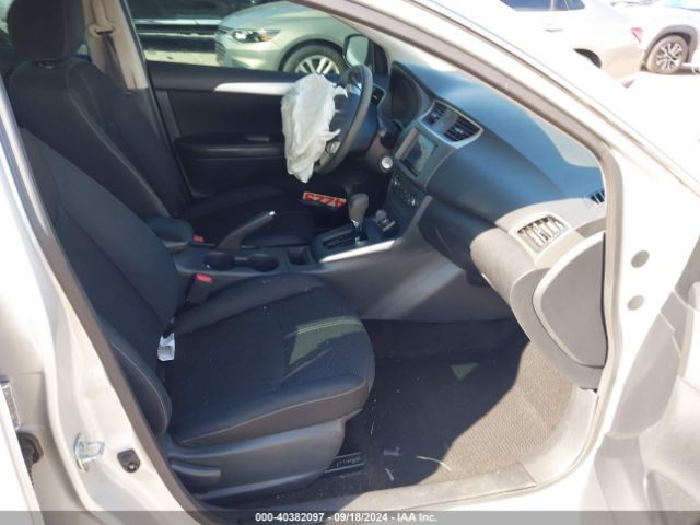 3N1AB7AP0HY383459 Nissan SENTRA S