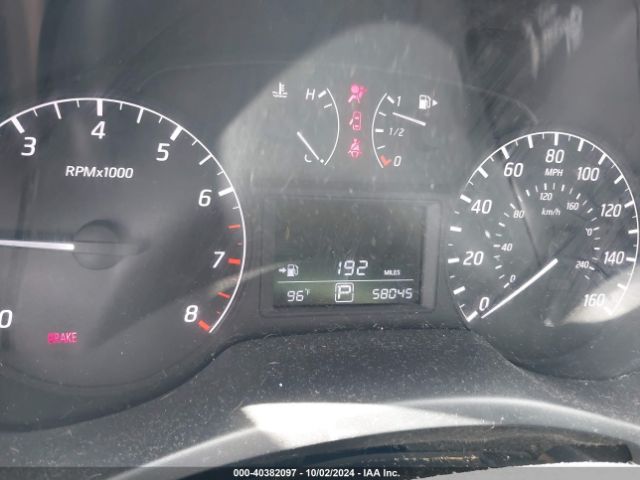 3N1AB7AP0HY383459 Nissan SENTRA S