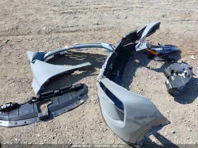 5N1BT3CB3RC715859 Nissan Rogue Sl Intelligent Awd