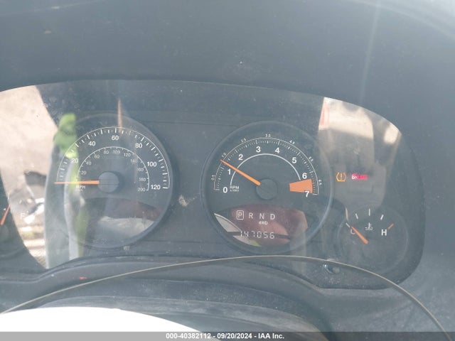Jeep Patriot Sport 2015 1C4NJRBB7FD366268 Image 7