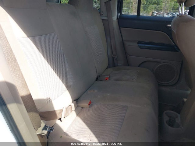 Jeep Patriot Sport 2015 1C4NJRBB7FD366268 Image 8