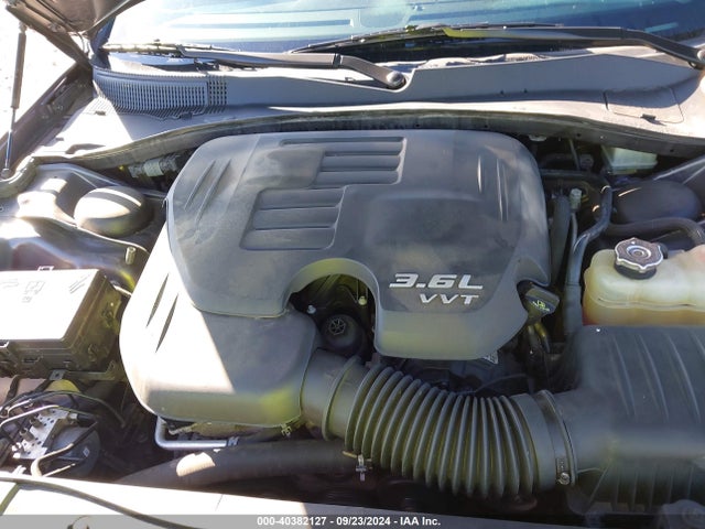 2C3CCAGG7HH530183 Chrysler 300 300s Awd