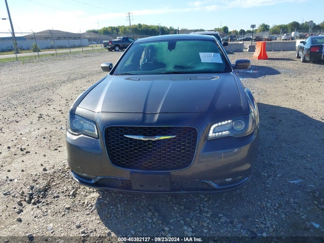 2C3CCAGG7HH530183 Chrysler 300 300s Awd
