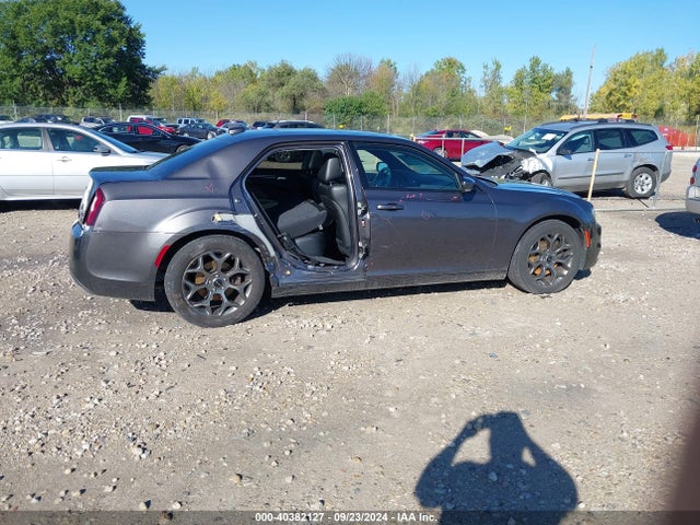 Chrysler 300 300s Awd 2017 2C3CCAGG7HH530183 Image 14
