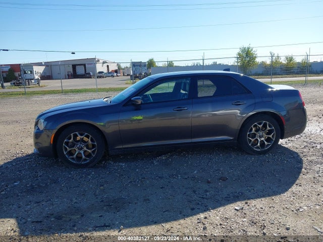 Chrysler 300 300s Awd 2017 2C3CCAGG7HH530183 Image 15
