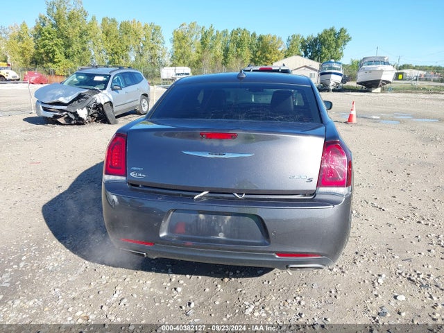 Chrysler 300 300s Awd 2017 2C3CCAGG7HH530183 Image 17