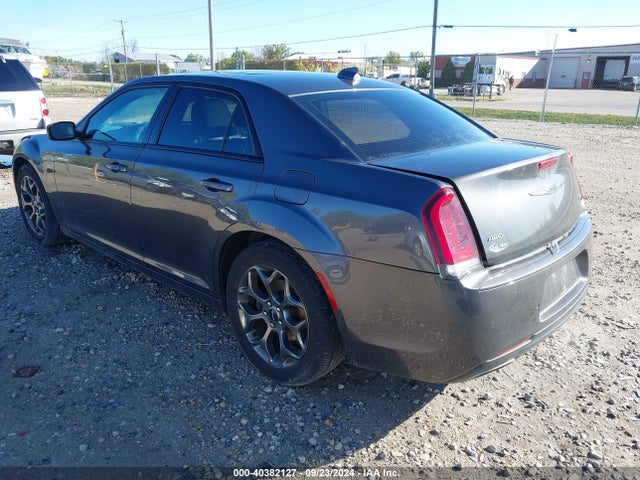 2C3CCAGG7HH530183 Chrysler 300 300s Awd