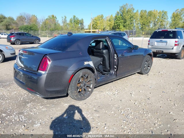 2C3CCAGG7HH530183 Chrysler 300 300s Awd