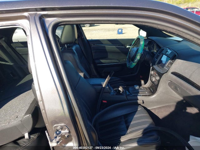 2C3CCAGG7HH530183 Chrysler 300 300s Awd