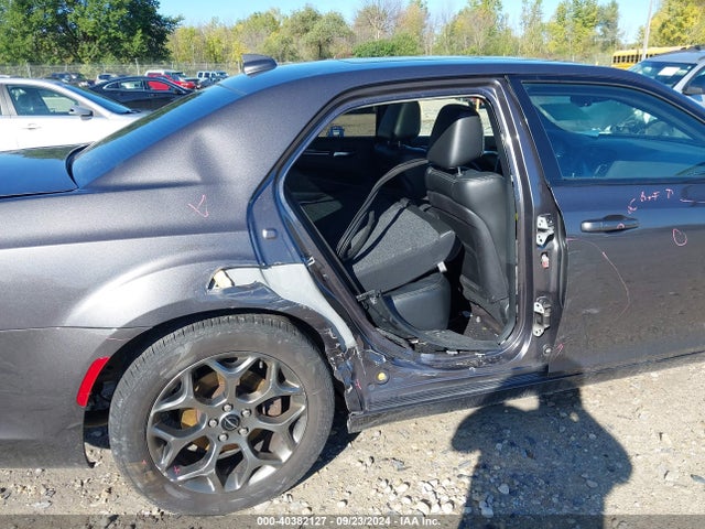 2C3CCAGG7HH530183 Chrysler 300 300s Awd