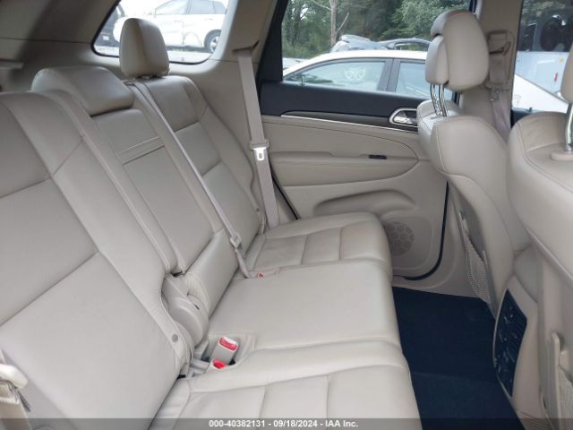 2018 JEEP GRAND CHEROKEE 1C4RJFBG4JC424377 Photo 7