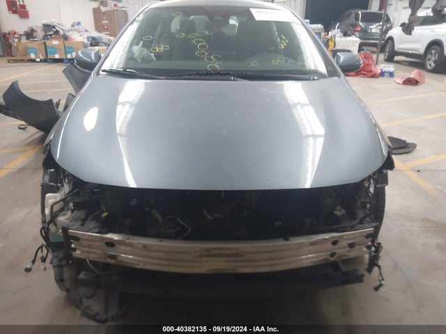 Toyota COROLLA SE 2021 5YFS4MCE5MP073050 Image 13