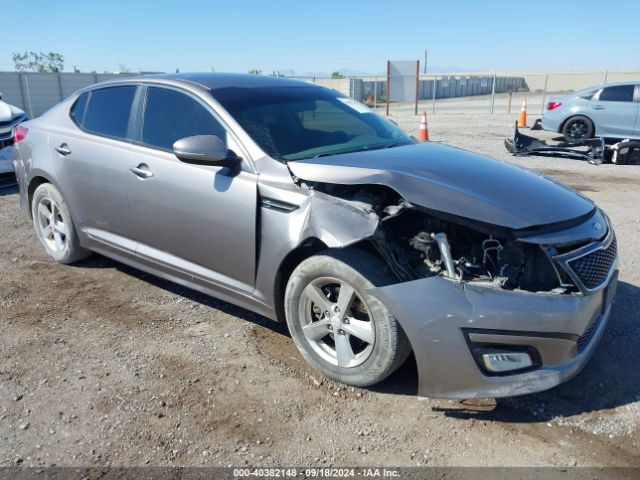 2015 5XXGM4A72FG476814 главное изображение
