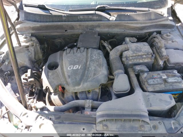 5XXGM4A72FG476814 KIA Optima Lx