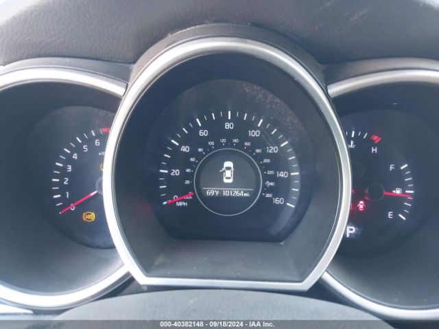 5XXGM4A72FG476814 KIA Optima Lx
