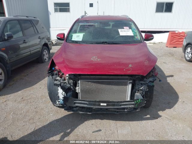 5XYPGDA38GG083031 KIA Sorento 2.4l Lx