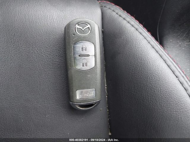 JM1DKFC72H0149562 Mazda Cx-3 Touring