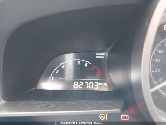 JM1DKFC72H0149562 Mazda Cx-3 Touring