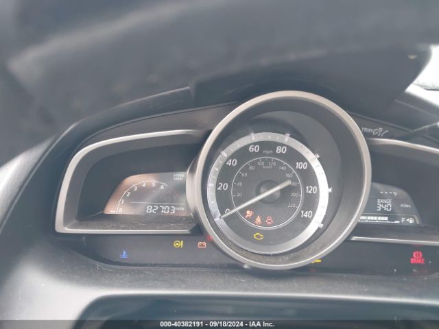 JM1DKFC72H0149562 Mazda Cx-3 Touring