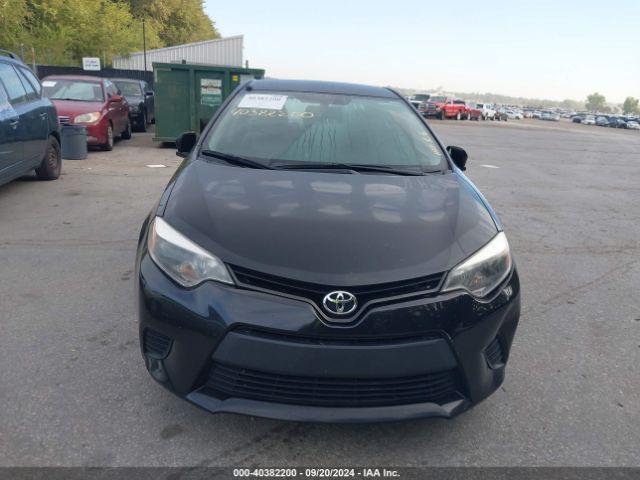 2T1BURHE8GC732958 Toyota COROLLA L