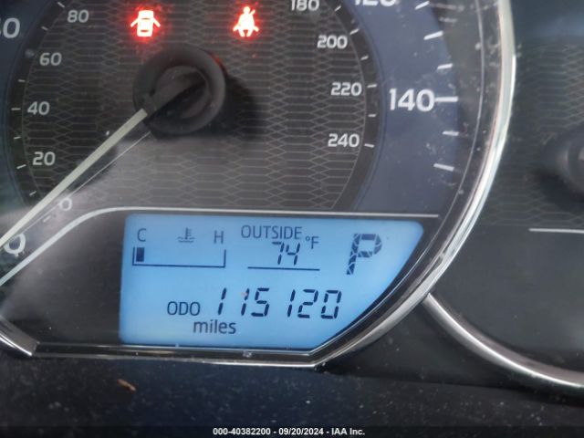 2T1BURHE8GC732958 Toyota COROLLA L