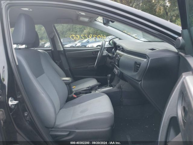 2T1BURHE8GC732958 Toyota COROLLA L