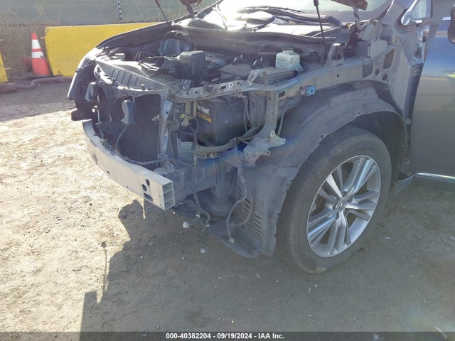 2T2ZK1BA5FC191521 Lexus RX 350