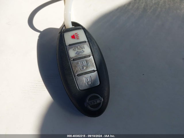 Nissan SENTRA SR 2015 3N1AB7AP5FY242447 Image 11