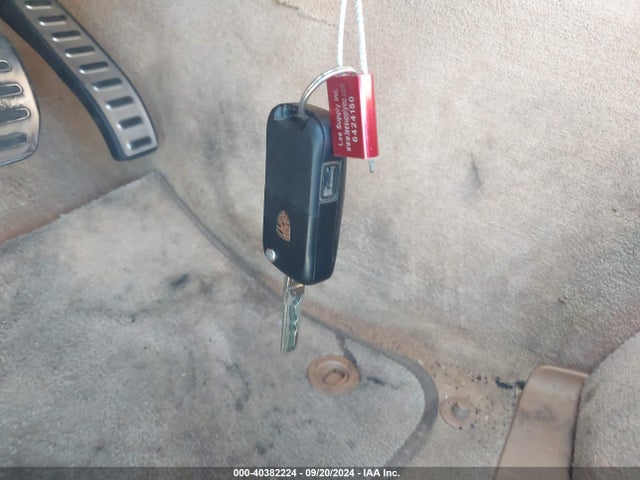 2004 PORSCHE CAYENNE WP1AB29P04LA67002 Photo 10