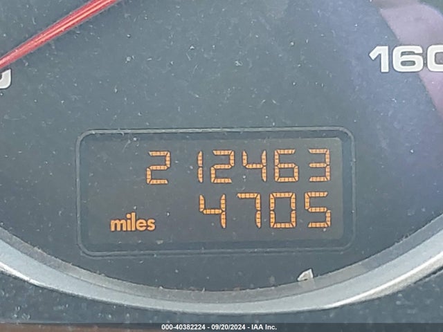 2004 PORSCHE CAYENNE WP1AB29P04LA67002 Photo 6