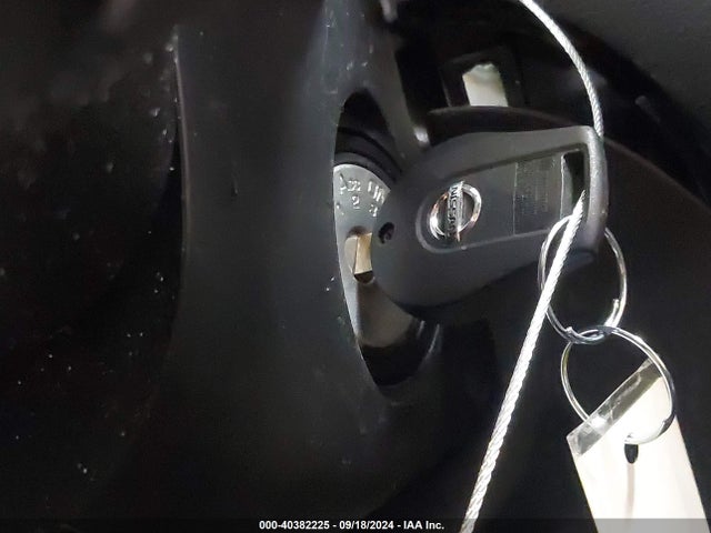 Nissan SENTRA S 2019 3N1AB7AP4KY325474 Image 11
