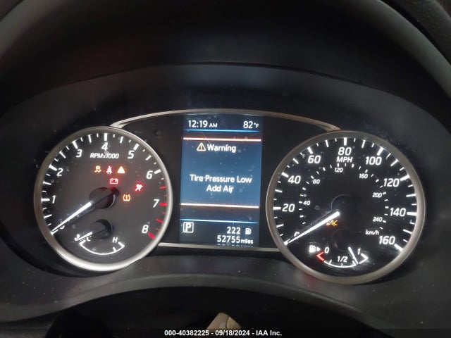 Nissan SENTRA S 2019 3N1AB7AP4KY325474 Image 7