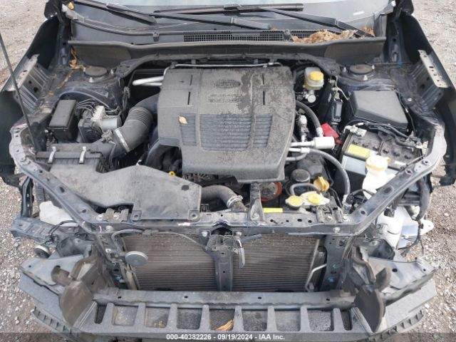 JF2SKAPC5KH485346 Subaru Forester Sport