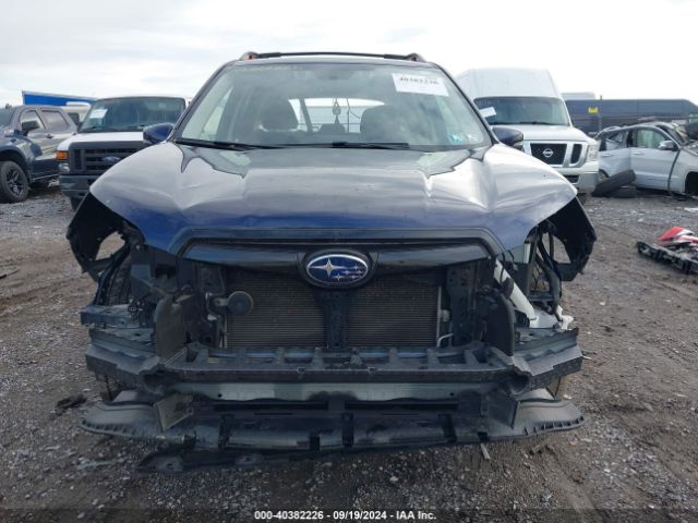 JF2SKAPC5KH485346 Subaru Forester Sport