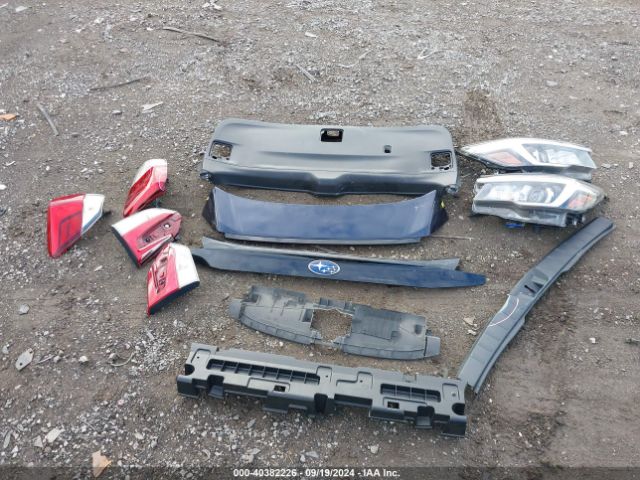 JF2SKAPC5KH485346 Subaru Forester Sport