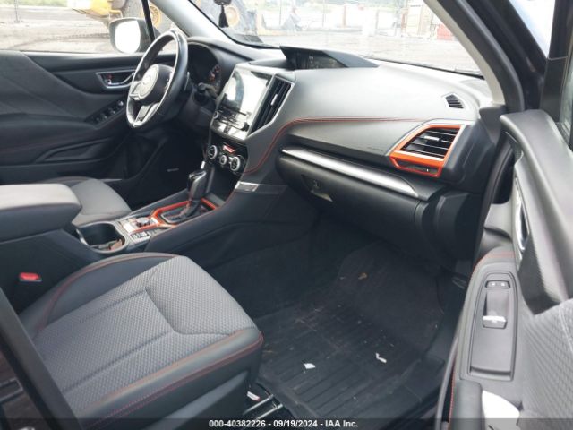 JF2SKAPC5KH485346 Subaru Forester Sport