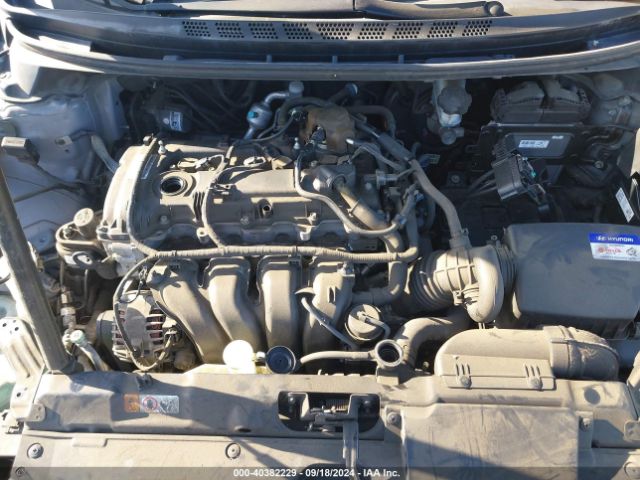 KMHDH6AHXEU027624 Hyundai Elantra
