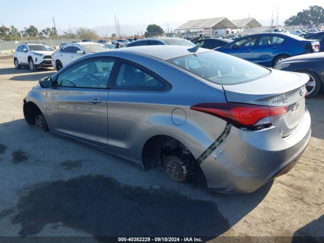 KMHDH6AHXEU027624 Hyundai Elantra