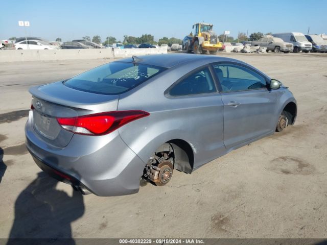 KMHDH6AHXEU027624 Hyundai Elantra