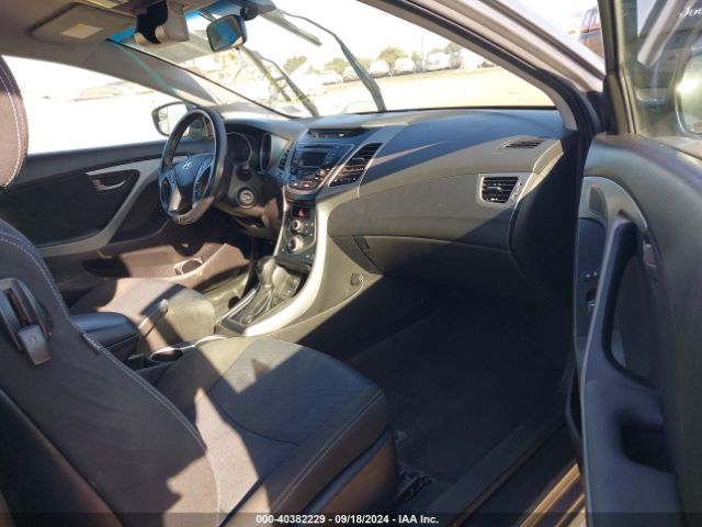 KMHDH6AHXEU027624 Hyundai Elantra