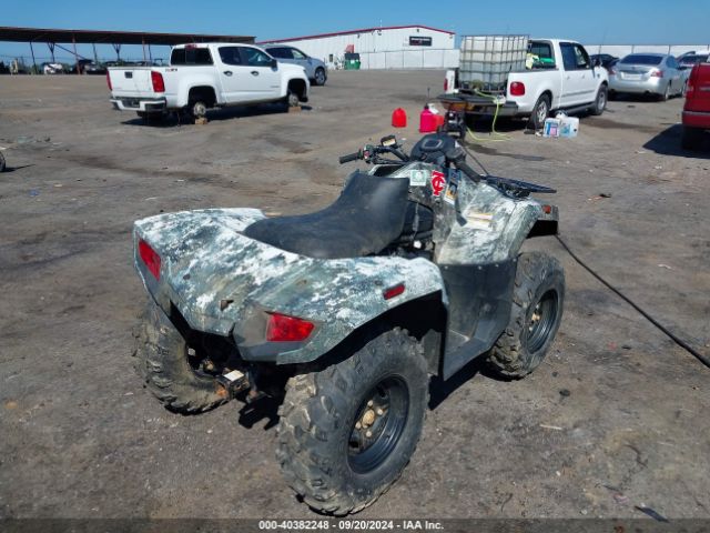 2021 TRACKER 450 RFB21ATV7MK6E5160 Photo 3