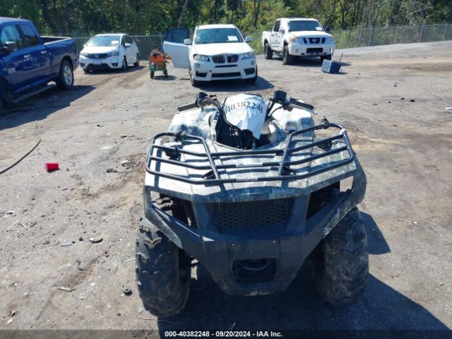 2021 TRACKER 450 RFB21ATV7MK6E5160 Photo 4
