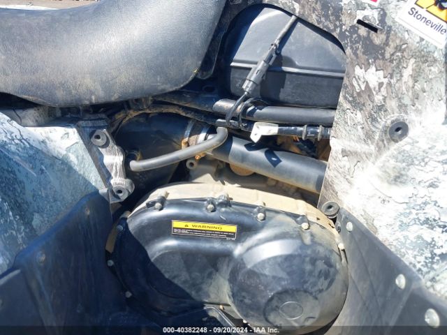 2021 TRACKER 450 RFB21ATV7MK6E5160 Photo 7