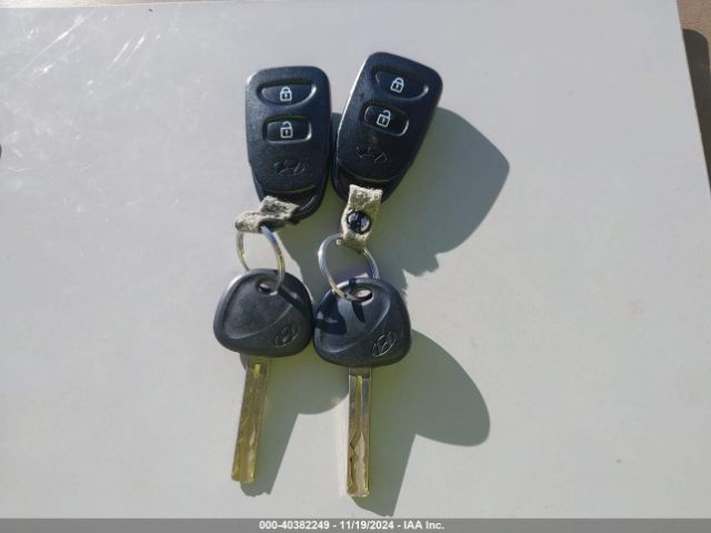 KM8JT3AF5FU001822 Hyundai TUCSON GLS