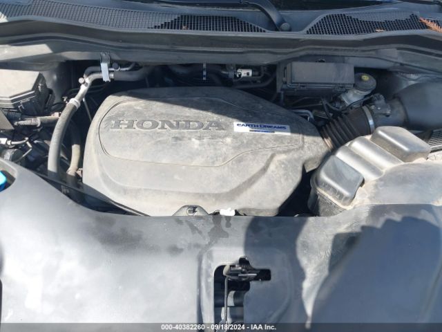 5FPYK3F57KB045594 Honda Ridgeline Rtl