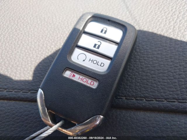 5FPYK3F57KB045594 Honda Ridgeline Rtl