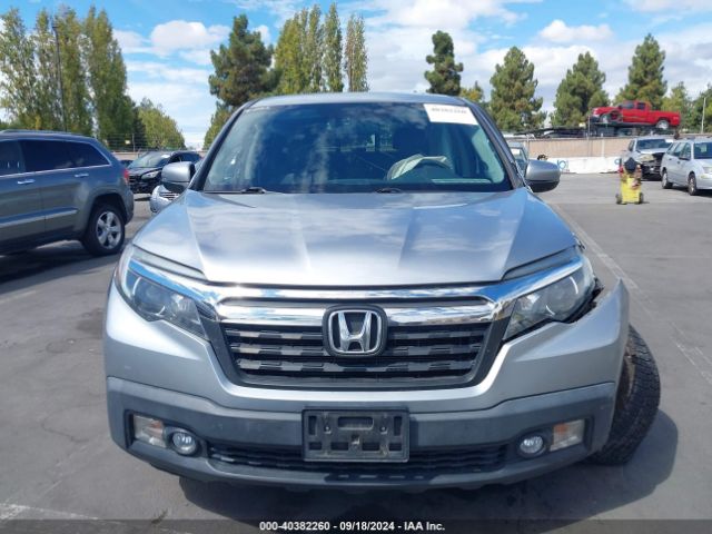 5FPYK3F57KB045594 Honda Ridgeline Rtl