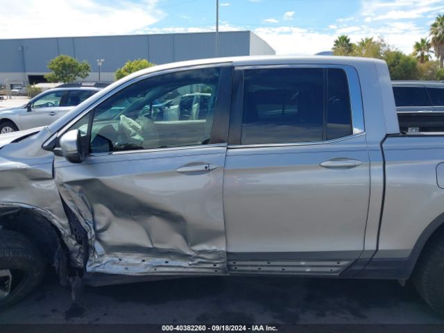 5FPYK3F57KB045594 Honda Ridgeline Rtl