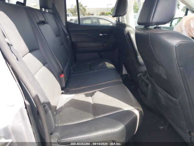 5FPYK3F57KB045594 Honda Ridgeline Rtl